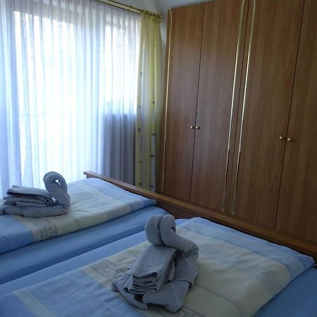 Ferienhaus Cramer Walkenried Kültér fotó