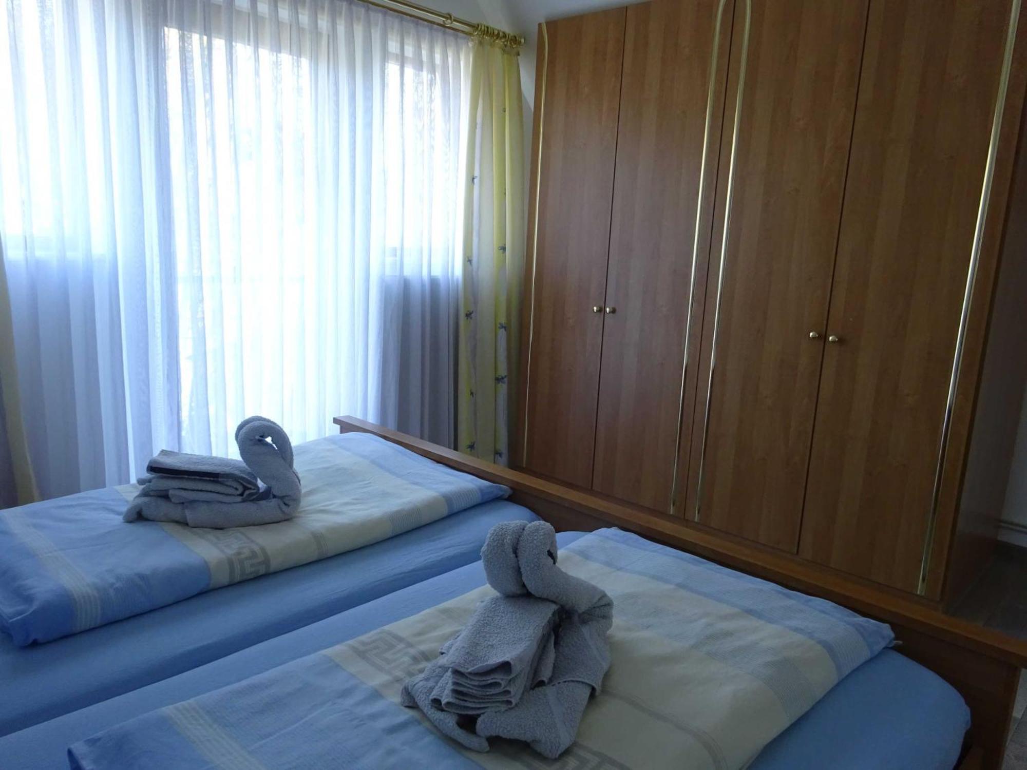 Ferienhaus Cramer Walkenried Kültér fotó
