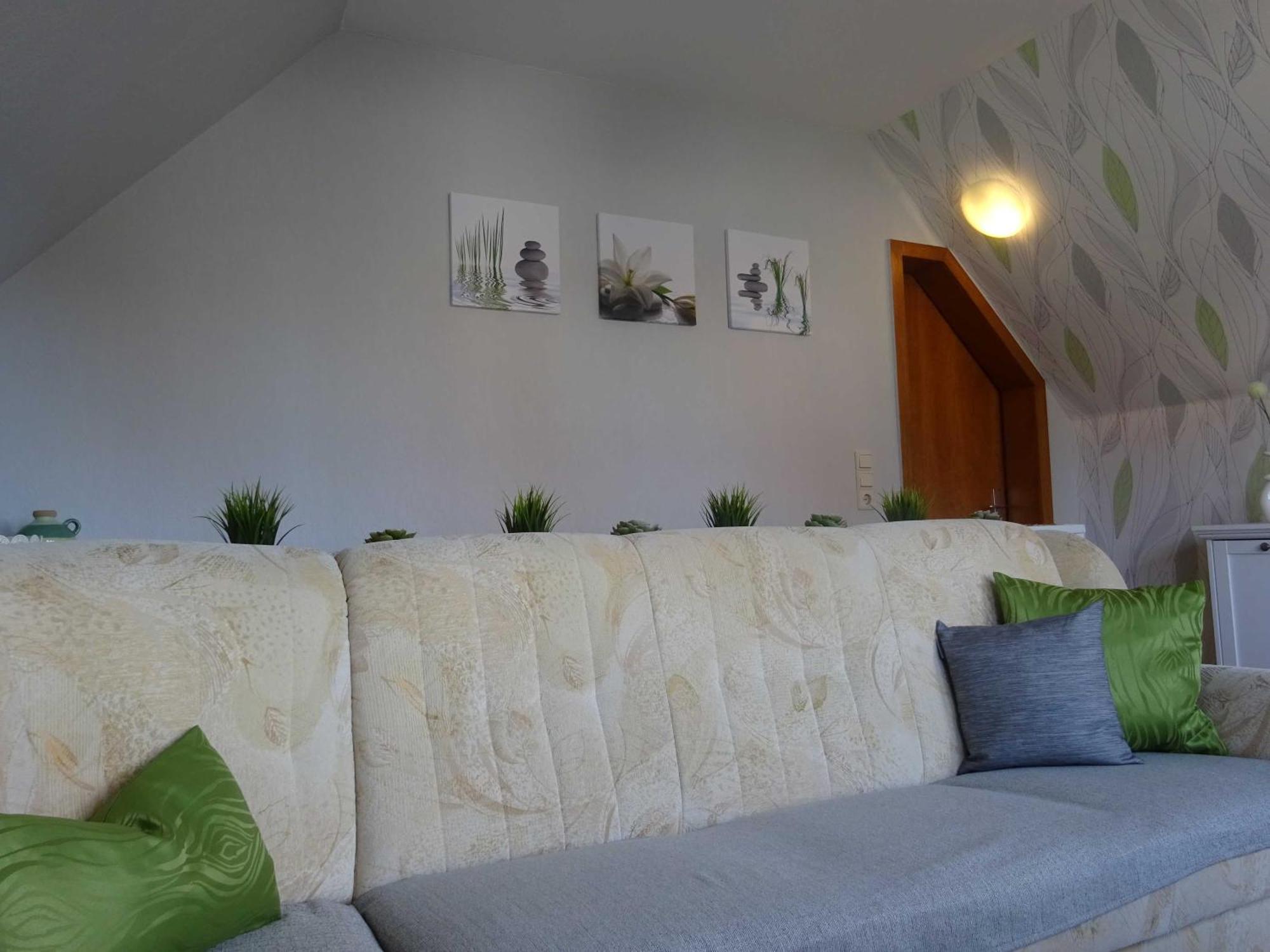 Ferienhaus Cramer Walkenried Kültér fotó