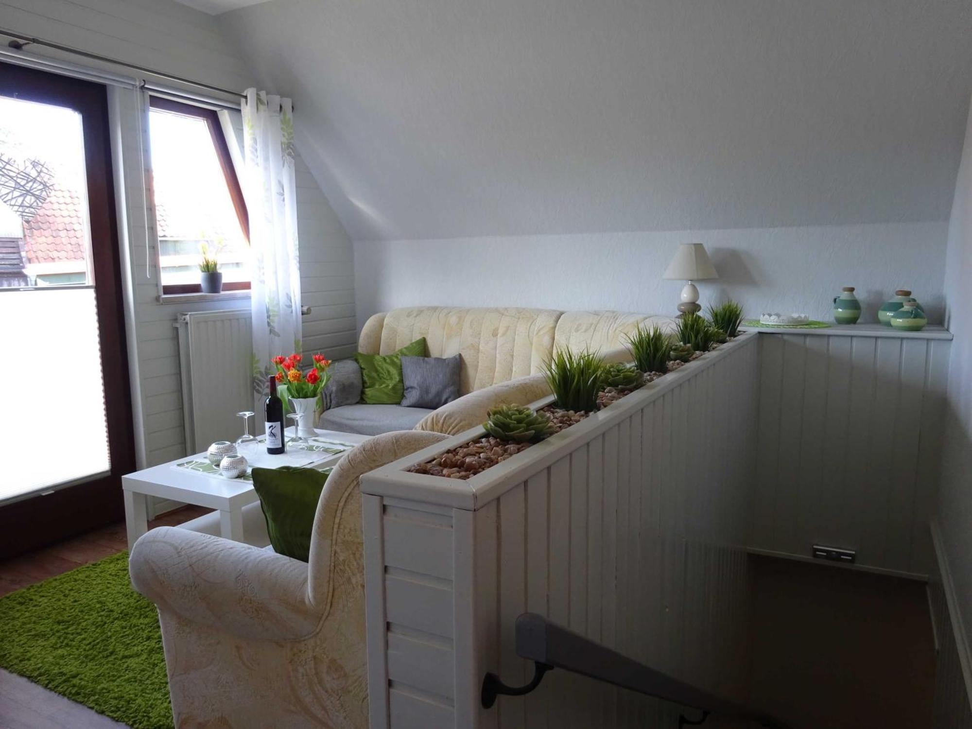 Ferienhaus Cramer Walkenried Kültér fotó