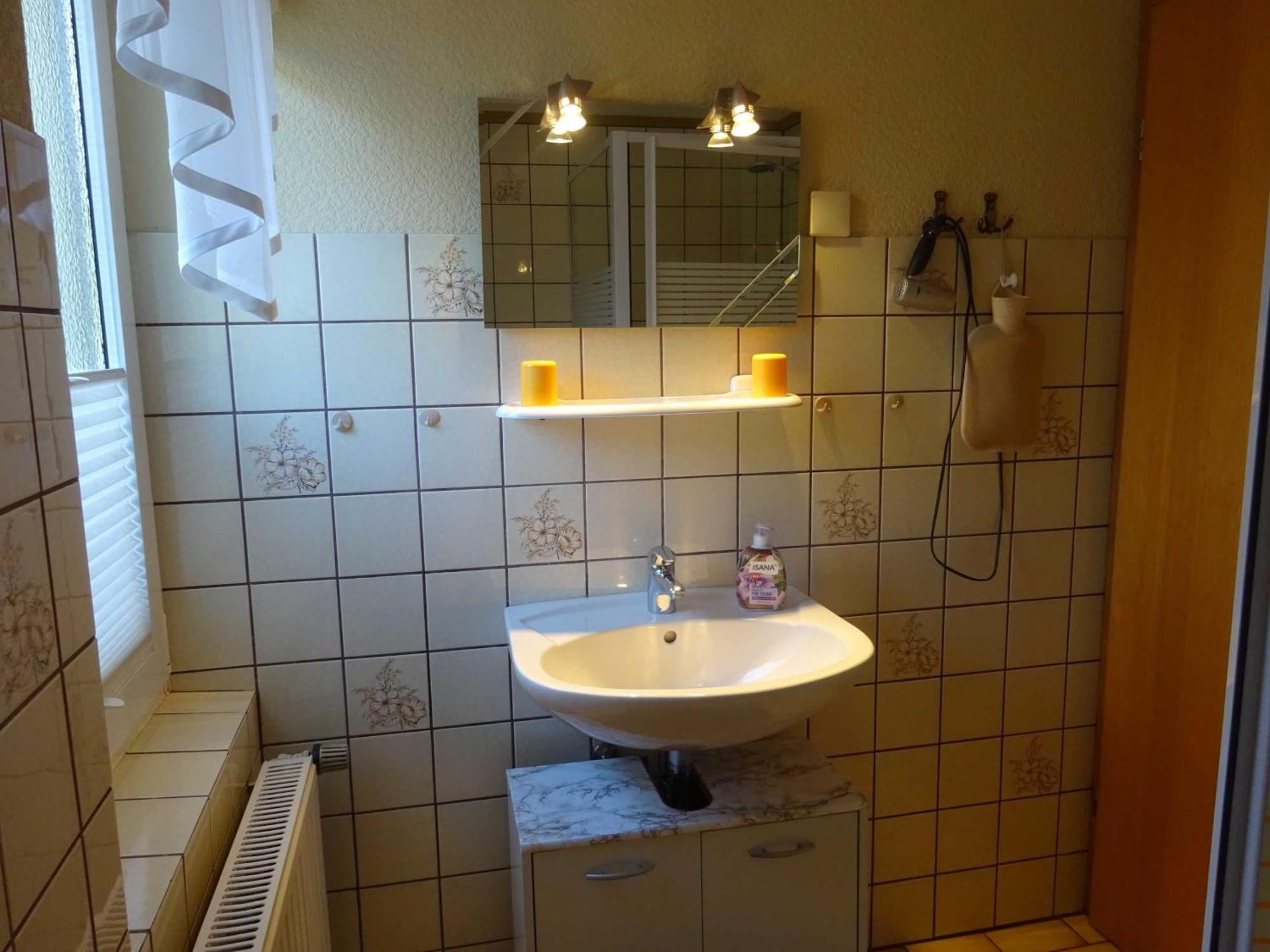 Ferienhaus Cramer Walkenried Kültér fotó