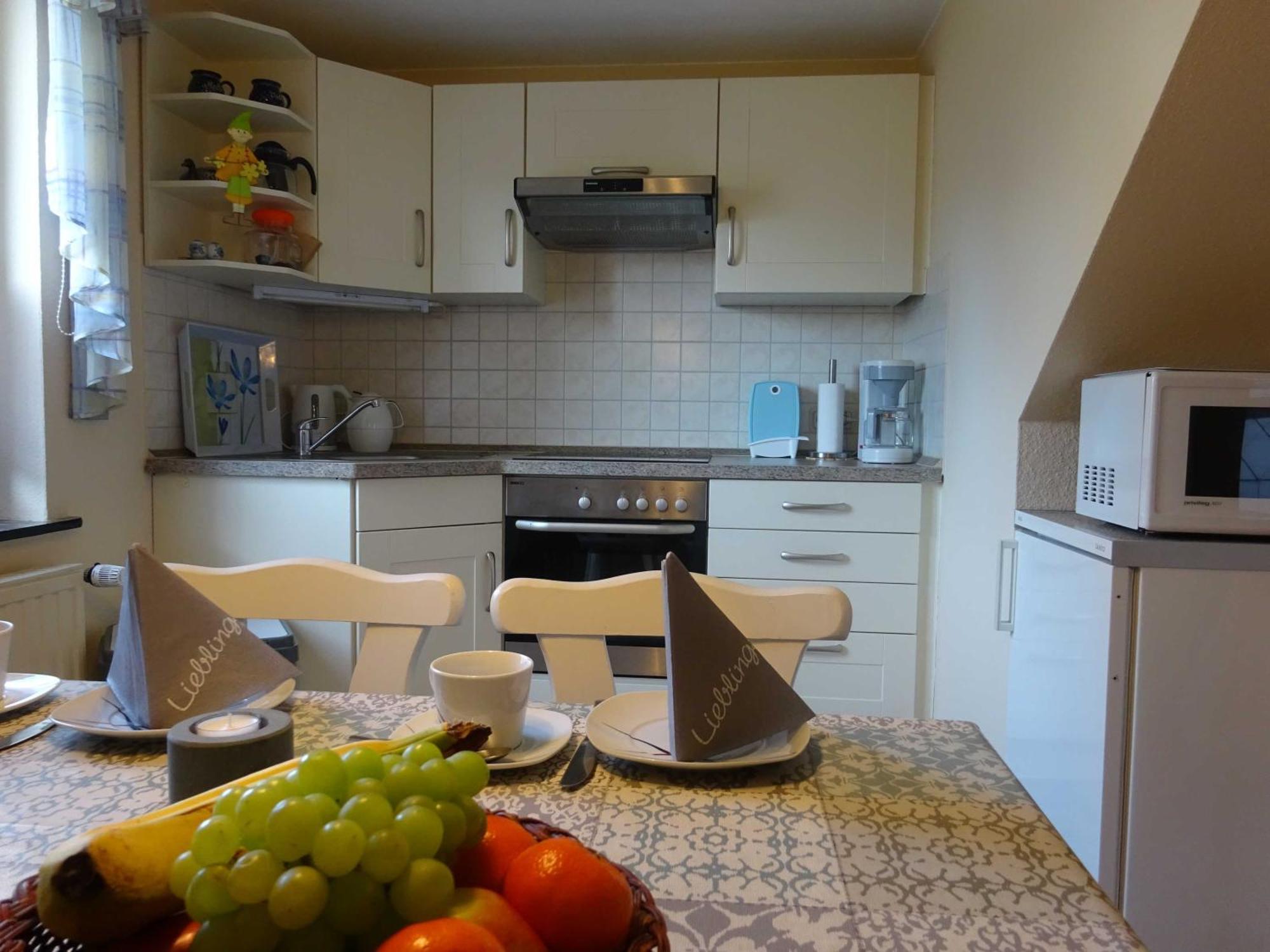 Ferienhaus Cramer Walkenried Kültér fotó