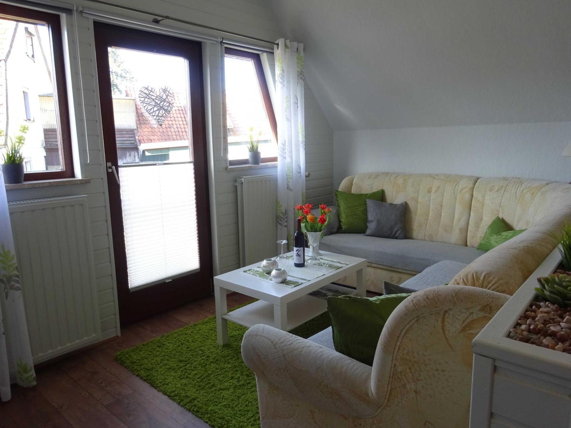Ferienhaus Cramer Walkenried Kültér fotó