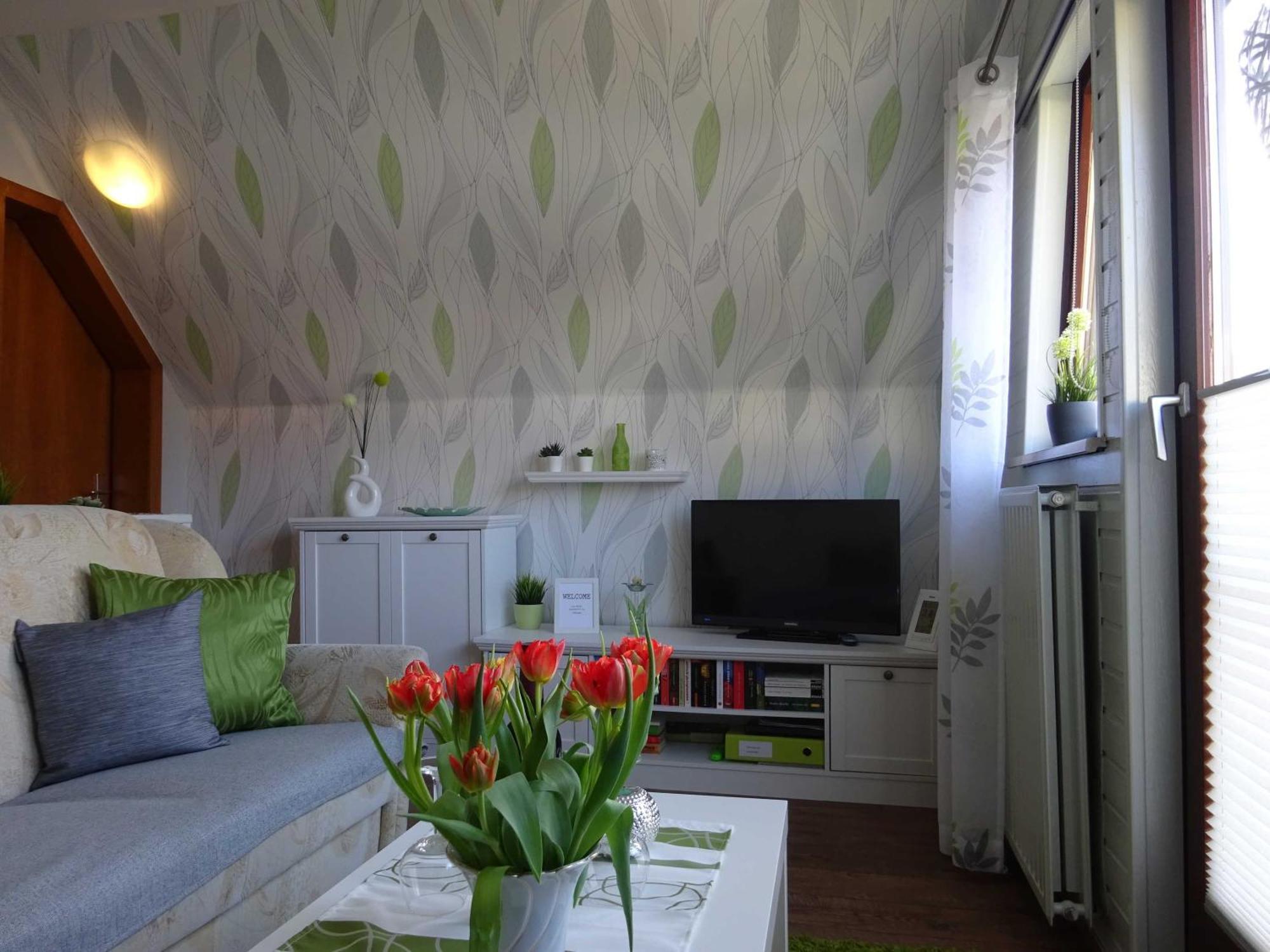 Ferienhaus Cramer Walkenried Kültér fotó